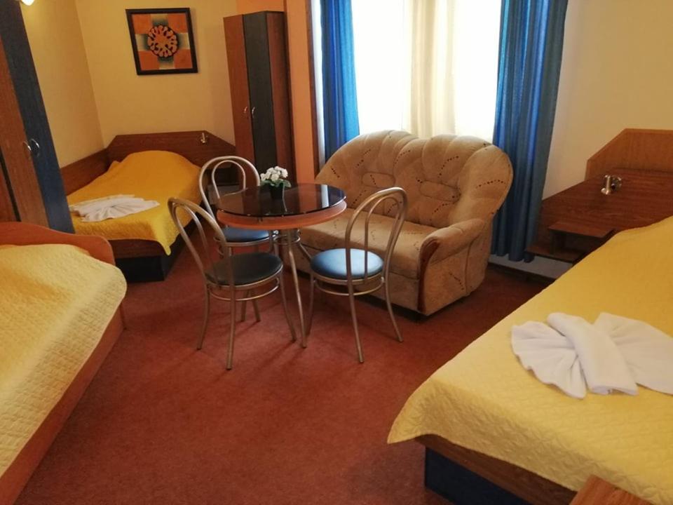 Хотел Омега Stara Zagora Exterior photo